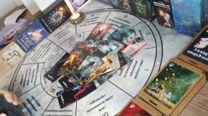 Чего бояться Ваши недоброжелатели 🫣💫❓⚖️🪞