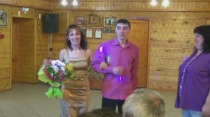 С днем рождения! Мой юбилей 17 мая 2017