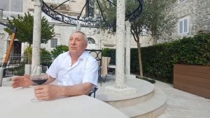 А. Блок «Незнакомка»