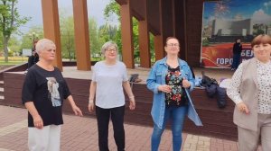 17 мая.Расскажи мне мама...