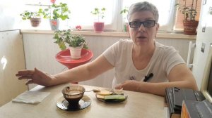 #Завтрак.Рассудите, кто прав ,а кто нет?Важно впше мнение.17.05.26г.