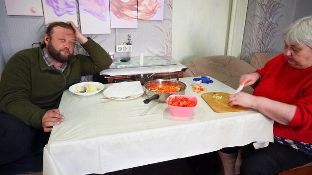 РАЗОРИЛАСЬ ПЕНСИОНЕРКА НА СКУМБРИЮ КОТОРАЯ СТАЛА ДОРОЖЕ КРАСНОЙ РЫБЫ Готовит её вкусно