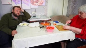 РАЗОРИЛАСЬ ПЕНСИОНЕРКА НА СКУМБРИЮ КОТОРАЯ СТАЛА ДОРОЖЕ КРАСНОЙ РЫБЫ Готовит её вкусно