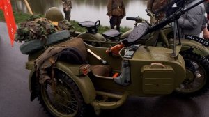 Победный привал 2026 (Тихвин)