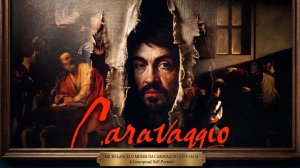CARAVAGGIO — Музыкальное видение в ночном Риме  | ЭПИЧНЫЙ САУНДТРЕК (Official Video / POV)