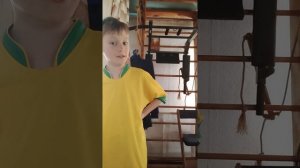 Я на максимум подтянулся!!!!! устал