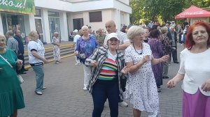 Белые розы...... 16.05.26 Гомель парк Луначарского 🥰💫