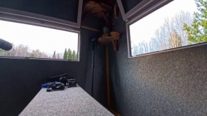 3 ДНЯ ОДИН В ЛЕСУ НА ЛАБАЗЕ — КТО ПРИШЕЛ НОЧЬЮ, КОГДА Я УСНУЛ? ДОМ НАД ЗЕМЛЕЙ и ЗАЩИТА ОТ МЕДВЕДЯ