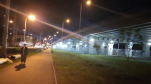 Влог / 13-14.05.2026 / Прогулки
