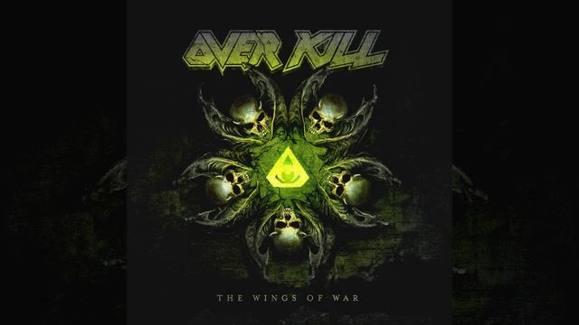 03 - Head Of A Pin (OVERKILL)