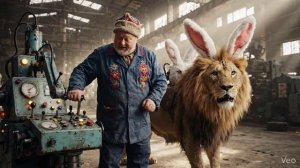 КТО ТАКАЯ ЧЕРЕМША? 🤯💀 ОНА РЕАЛЬНО СУЩЕСТВОВАЛА В СССР? НЕ СПЕША, 4 КАРАНДАША И ПЕСНЯ ГАЗАНА