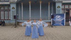 Ансамбль Родник - Девичий танец