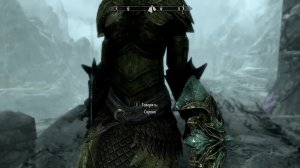 The Elder Scrolls V: Skyrim