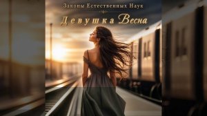 Девушка Весна