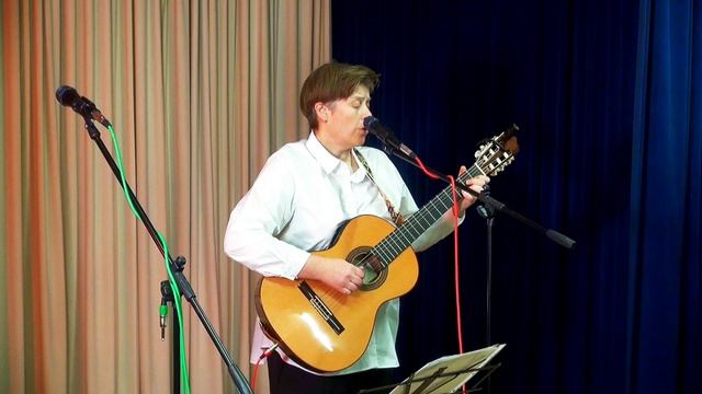 Сет Марии Кулениной