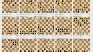 Трансляции на Lichess, рапид – запись №10 - 91of254