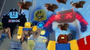 noob experiment warfare 7 (full episode + scenes)