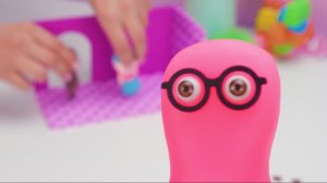 😱 Построй мини дом DIY для гостей 🏠
