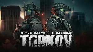 Escape from Tarkov