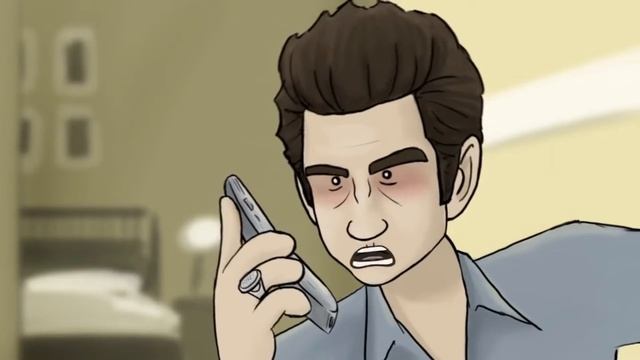 136. Как Должна Была Закончиться Социальная Сеть