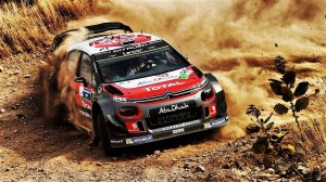 Rally live stream. 🕵️ - Уважаемый, у вас тут грязь! - Серьёзно?! Не может быть!.. 17.05.26