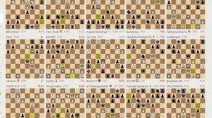 Трансляции на Lichess, рапид – запись №11 - 33of111