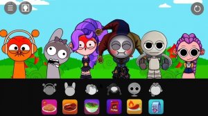 СПРУНКИ ЛИЛИ ротив прототипа СИГМА БОЙ - Какая команда будет сильнее? Poppy Playtime 5
