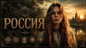 Россия - Безграничная боль и любовь