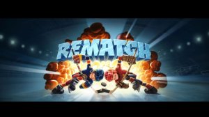 Rematch hockey 2026