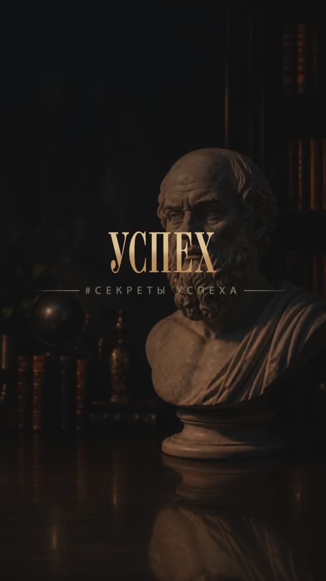 Успех #секреты успеха