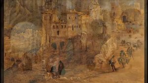 Xácaras Diez y seis diferencias - Gaspar Sanz 1640 - 1710