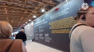 Москва Манеж 80 лет со дня рождения великого политика Владимира Жириновского