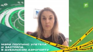 Няня из России обвиняется в краже в чужой стране