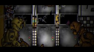 трейлер моего сериала по fnaf 2