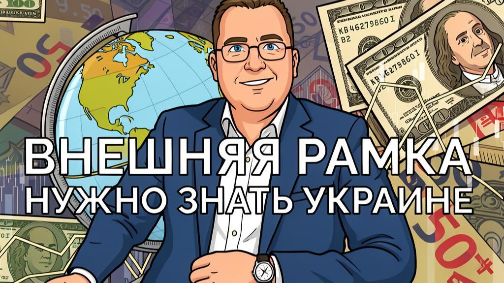 Внешняя в политика в разрезе