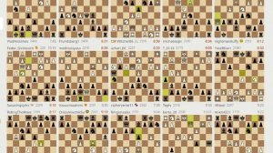 Трансляции на Lichess, рапид – запись №11 - 53of111