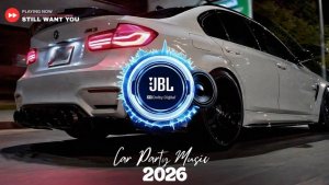 КРУТАЯ МУЗЫКА В МАШИНУ🔥🎧CAR RACE MUSIC⚡️ЛУЧШИЕ ХИТЫ 🔥 КАЧАЕТ | BASS BOOSTED 2026