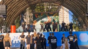 #танцы #хипхоп #hiphop