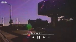 POV： BACK TO 1988 — The 80s Morning Glow ⧸⧸ Dreamwave & Chillsynth Vaporwave Mix-