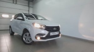 Lada (ВАЗ) XRAY '2017
