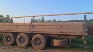 пошла погулять думаете кого я встретила