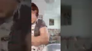 МАМА Отличника в прямом эфире!