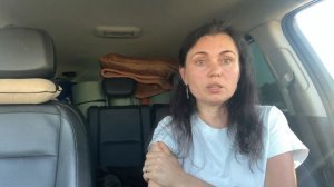 Как проходили границу Казахстан-Узбекистан с собакой