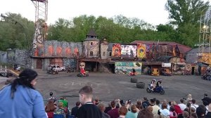 Представление мотоциклов