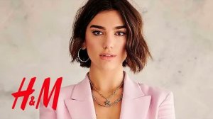 [ARCHIVED] H&M In Store Playlist December 2020