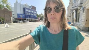 78. Влог. 17 мая 2026