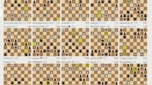 Трансляции на Lichess, рапид – запись №10 - 206of254
