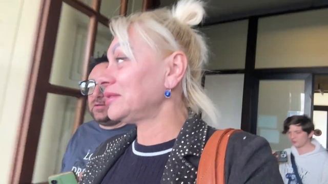Марина Иванова- Как мы Рожали ВНУЧКУ