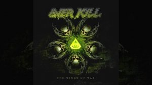08 - Where Few Dare To Walk (OVERKILL)