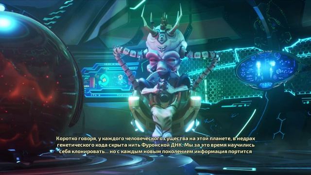 Destroy All Humans!{2020} Прохождение #1 Вторжение смотреть онлайн